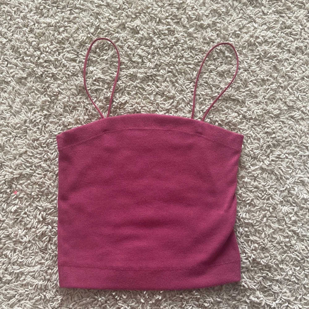 american eagle, xs, pink